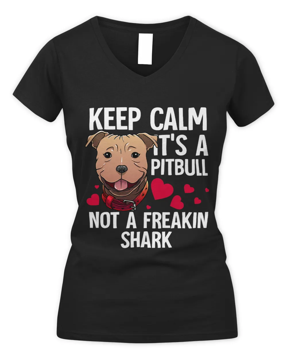 Funny Pitbull Gift For Men Women Dog Lover Pet Owner Joke