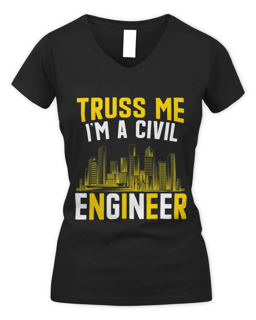 Truss Me Im A Civil Engineer Bridge Builder Construction