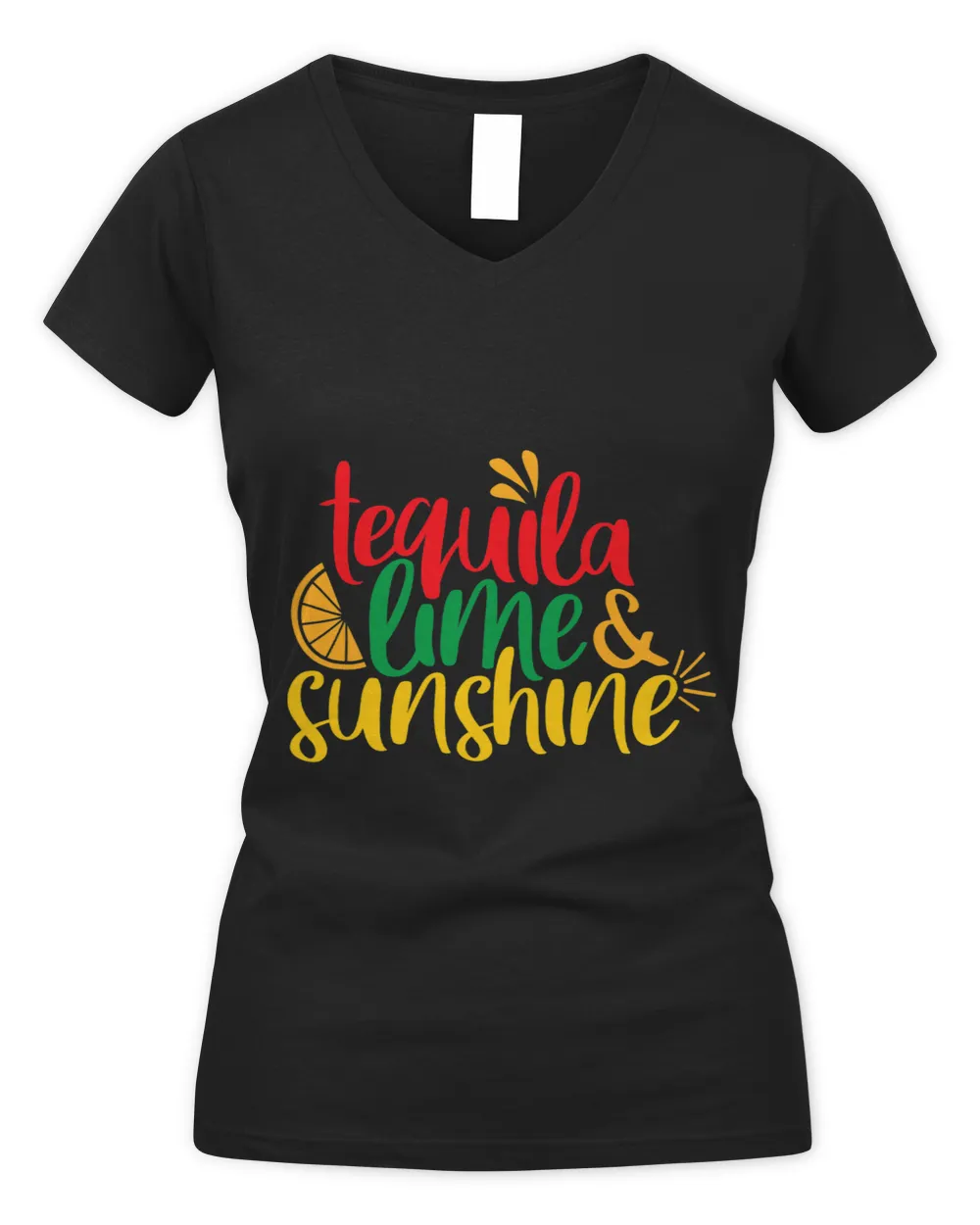 Awesome Funny Mexican Cinco De Mayo Party Tequila Lime Sun