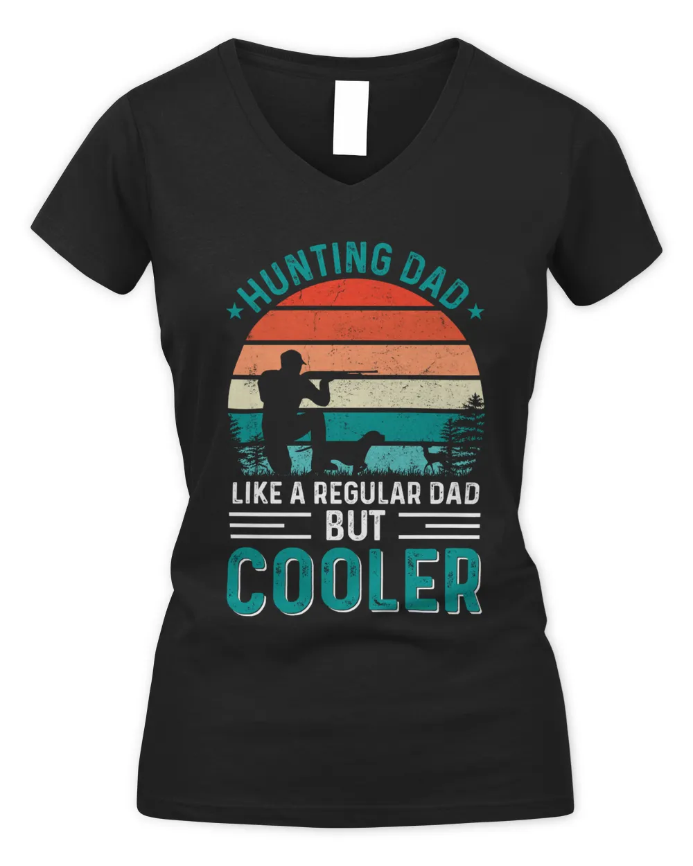 Hunting Dad