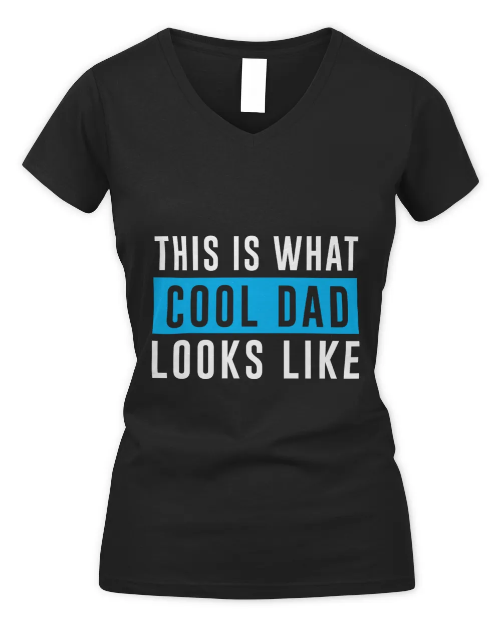 This Is Cool Dad Looks Like