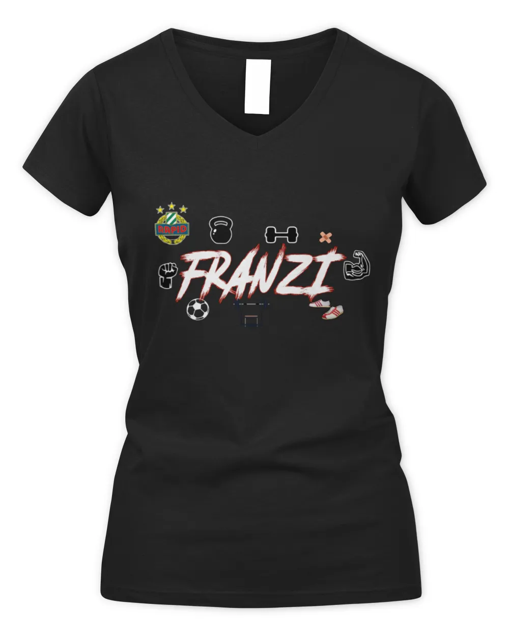 FRANZI D66