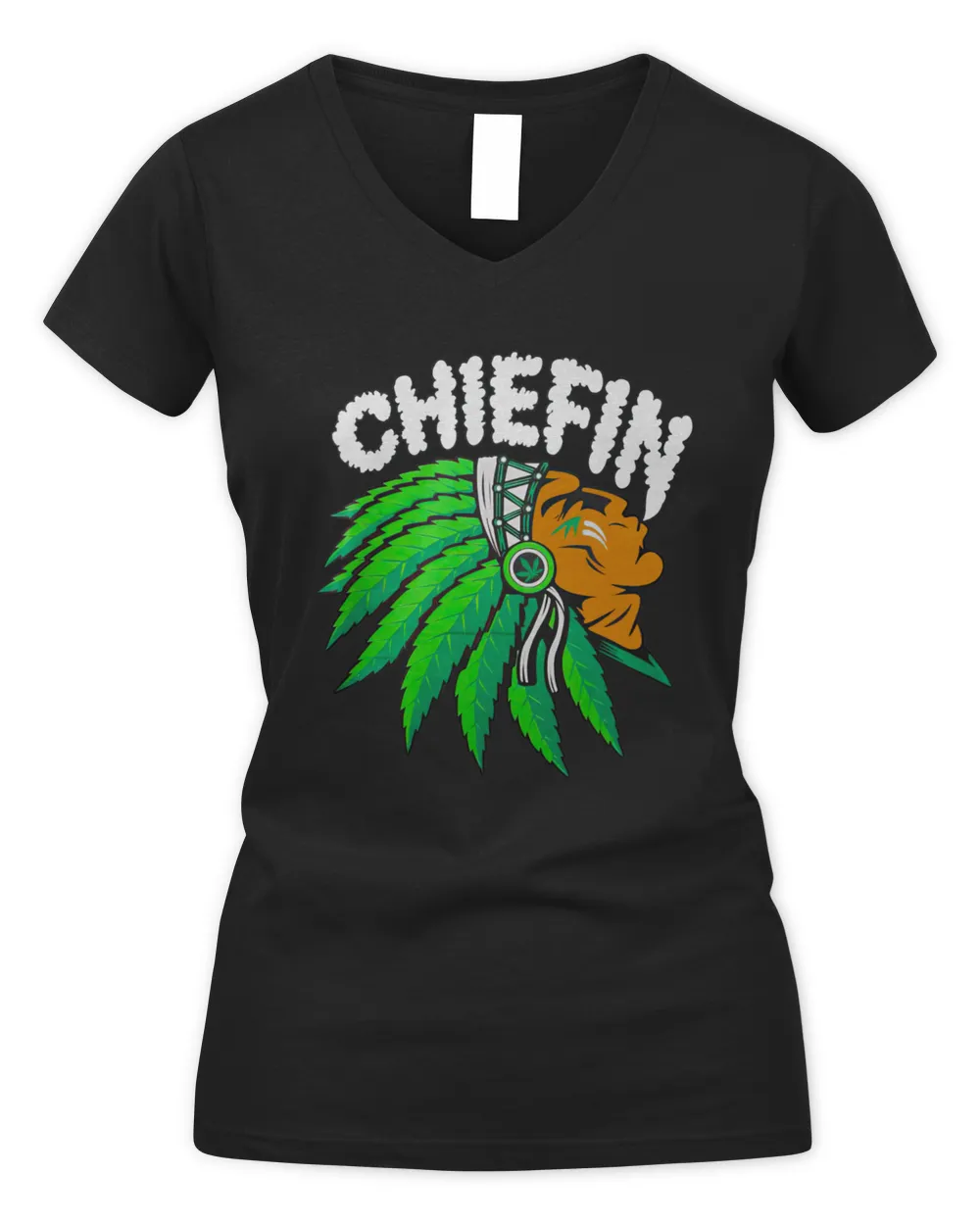 Chiefinstpatricksday T-Shirt