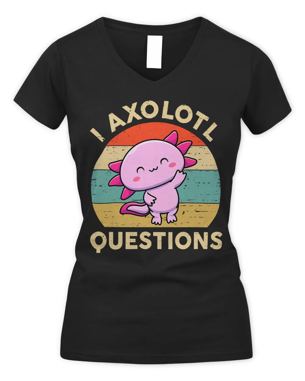 Axolotl I Axolotl Questions Kids Blue Salamander Plush Axolotl 89