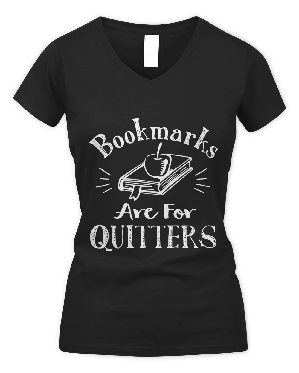 Bookmarks are for quitters