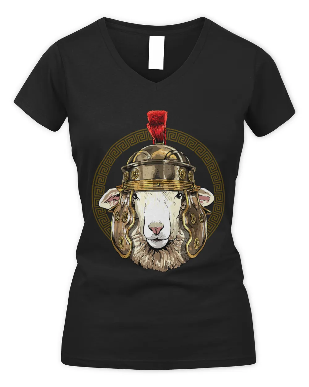 Sheep Lover Centurion Sheep Lamb Ancient Rome Roman Empire Sheep Lover