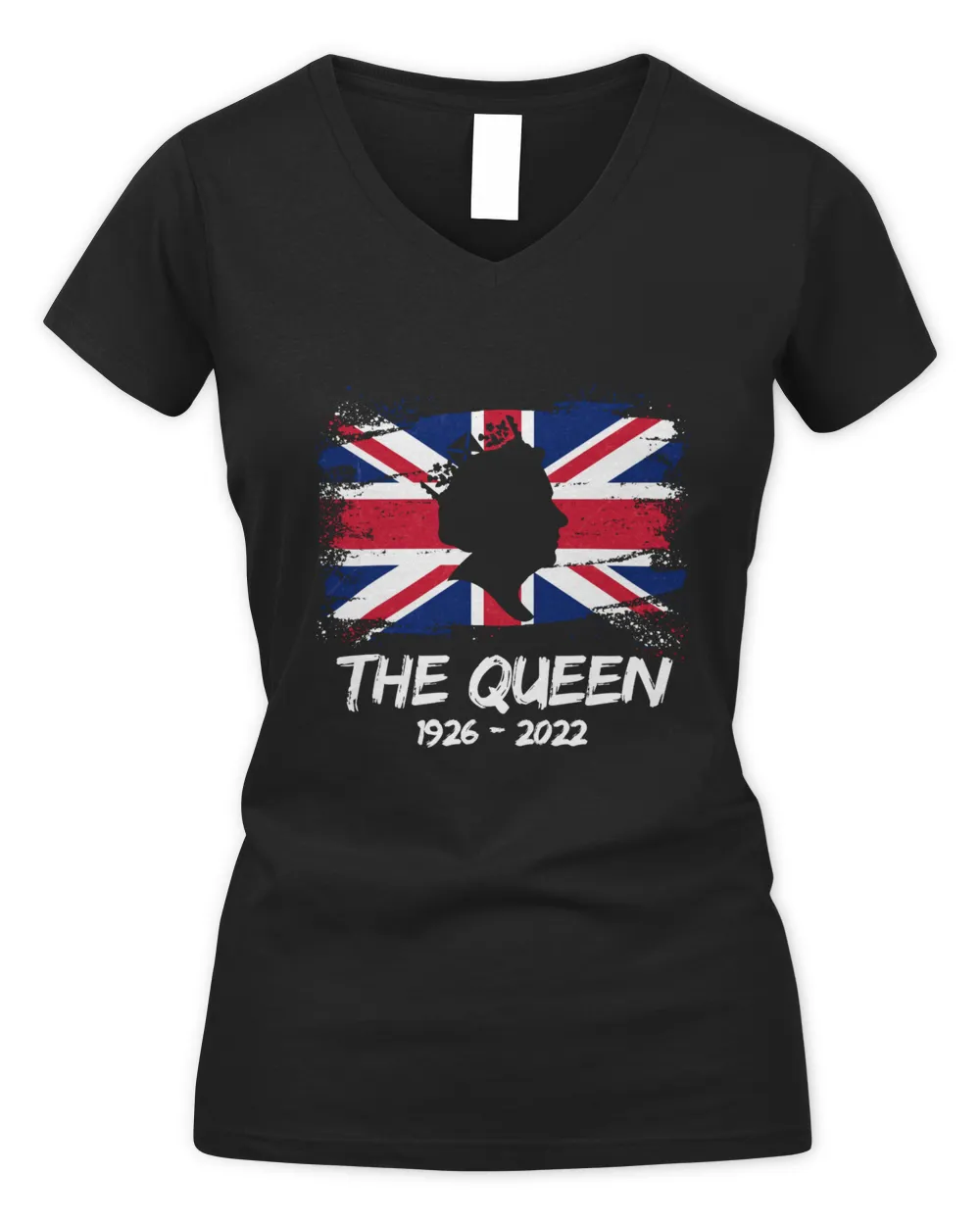 The Queen 1926-2022