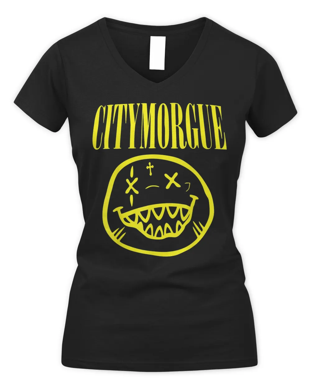 city morgue T-Shirt