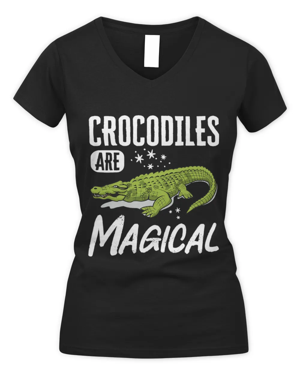 Animal Alligator Are Magical Crocodile Crocodile