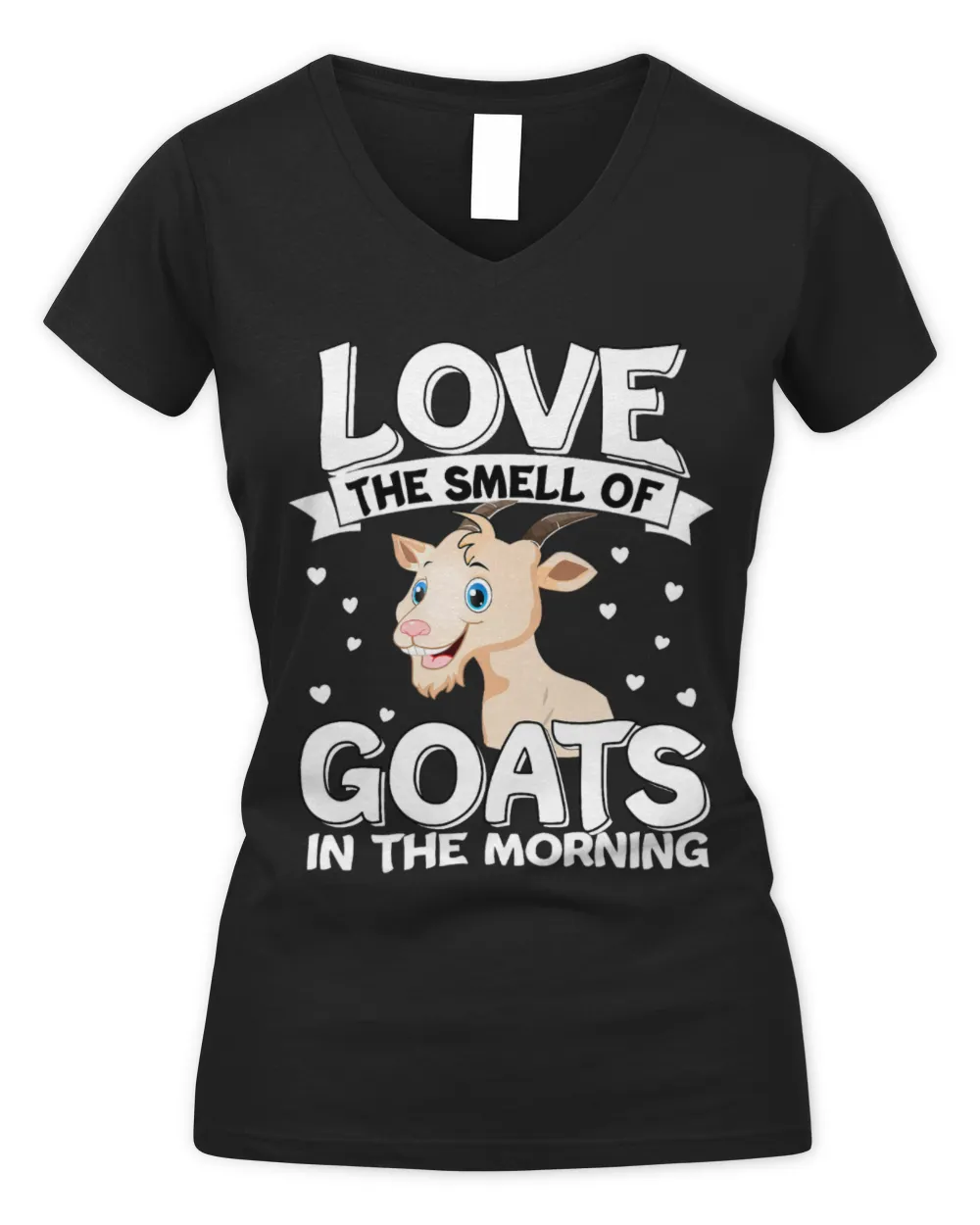 Animal Goat Bock Sheep Farmer