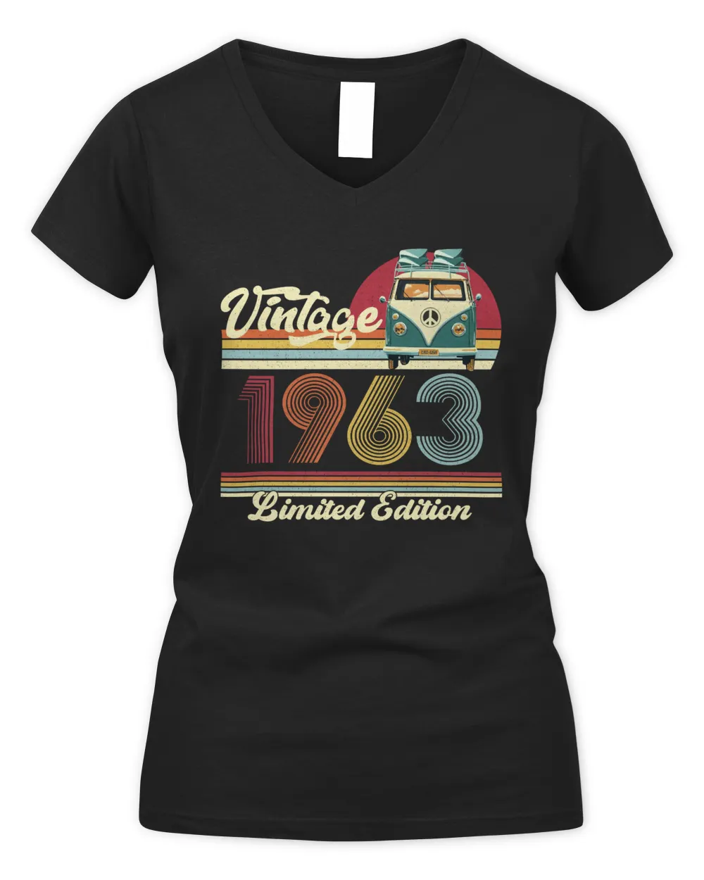 1963 Vintage 13