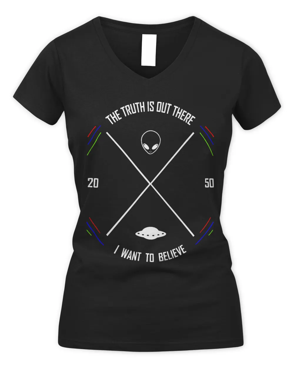 UFO Alien the Truth is Out There