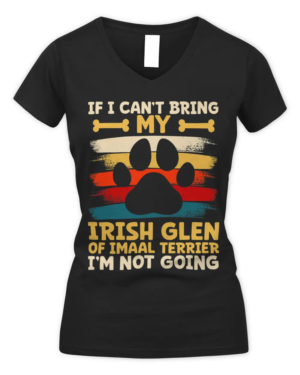 If i cant bring my irish glen of imaal terrier