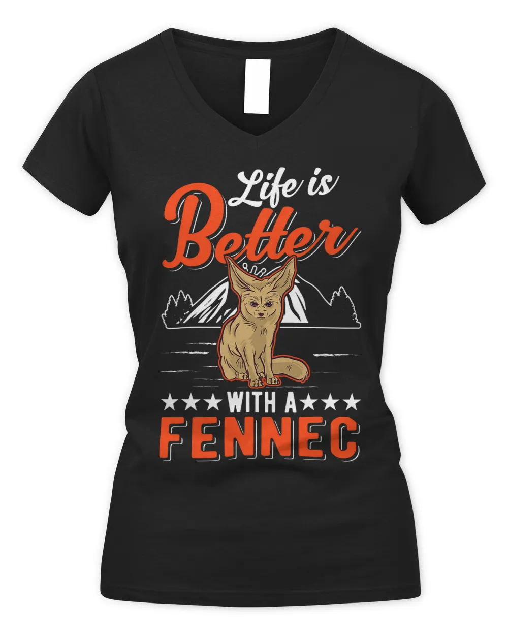 Life is better with a Fennec 2