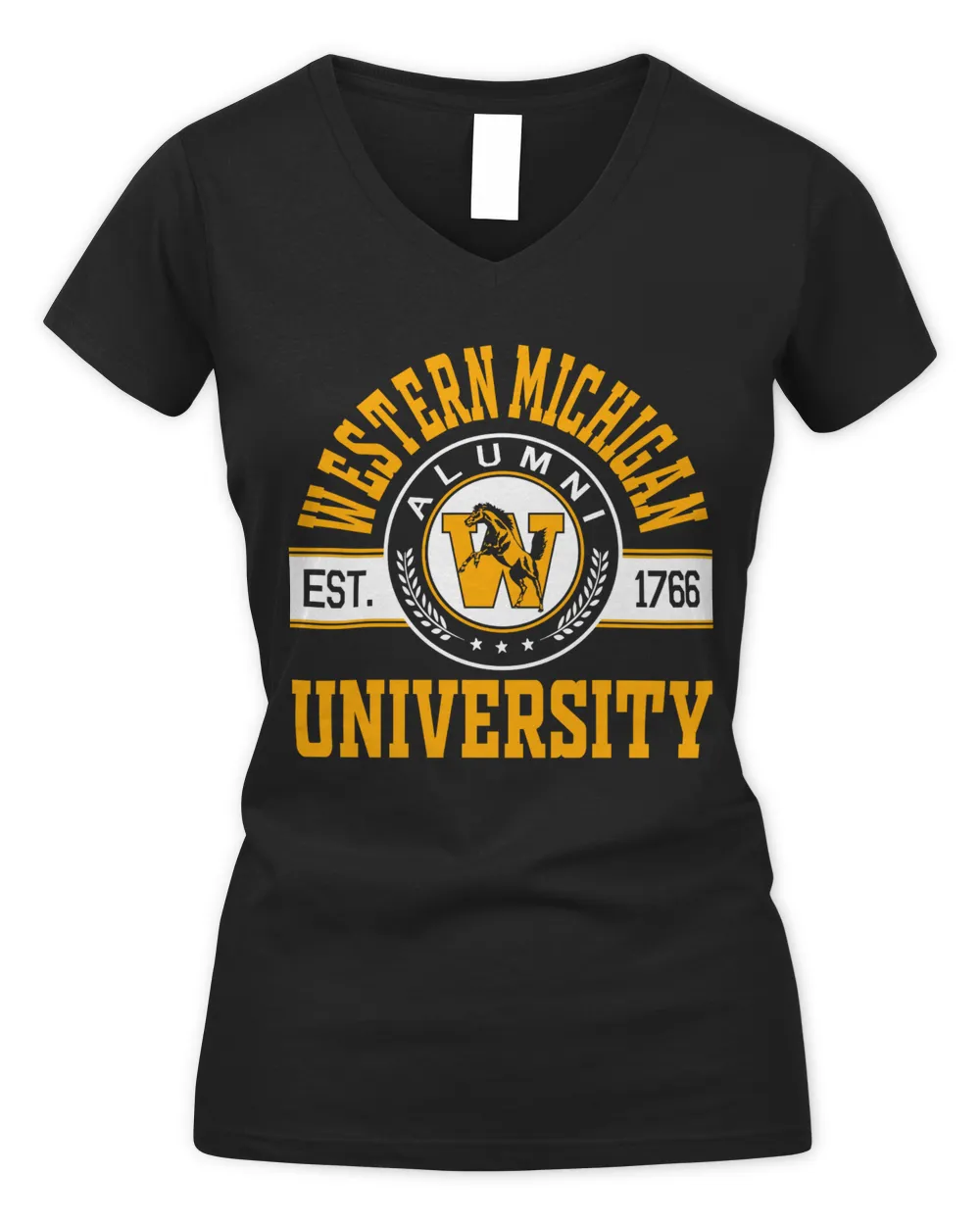 Western Michigan University Lgo 02