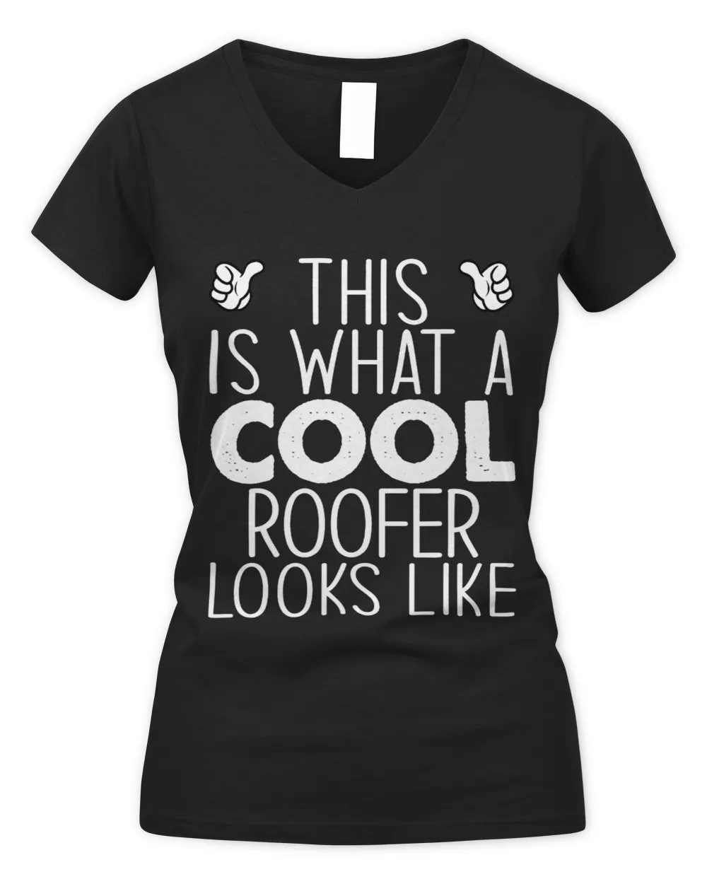 This Is What A Cool Roofer Looks Like