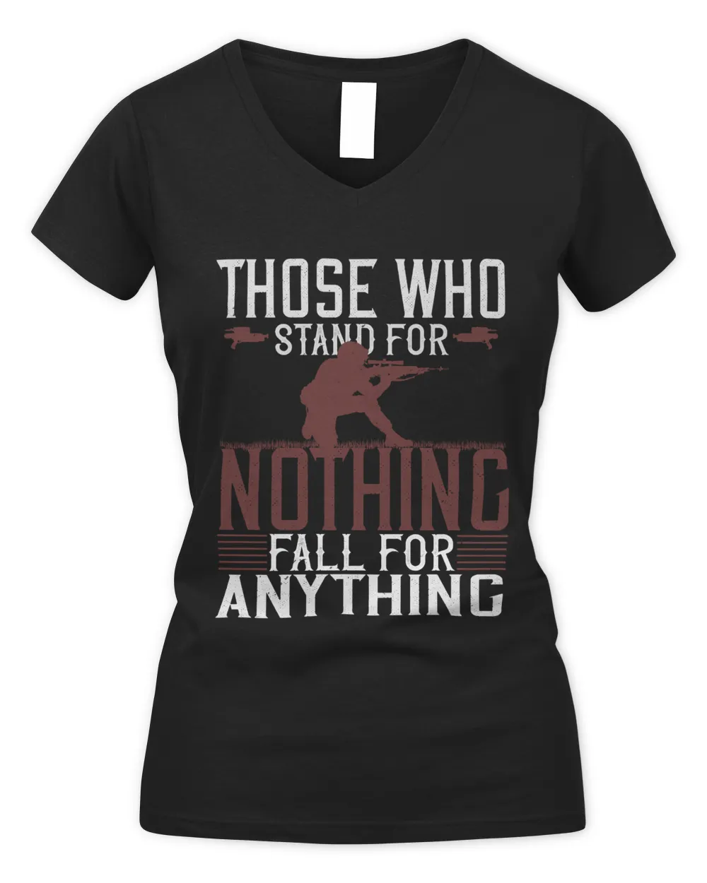 Those who stand for nothing fall for anything-01