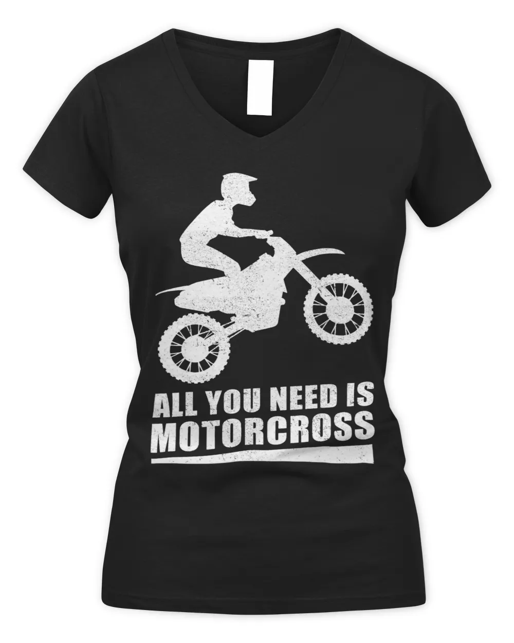 All you need is motorcross Motorsport