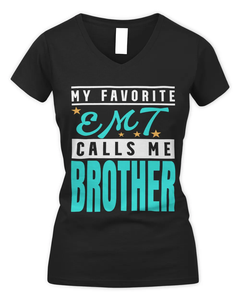 My Favorite Emt Calls Me Brother Emt Brother