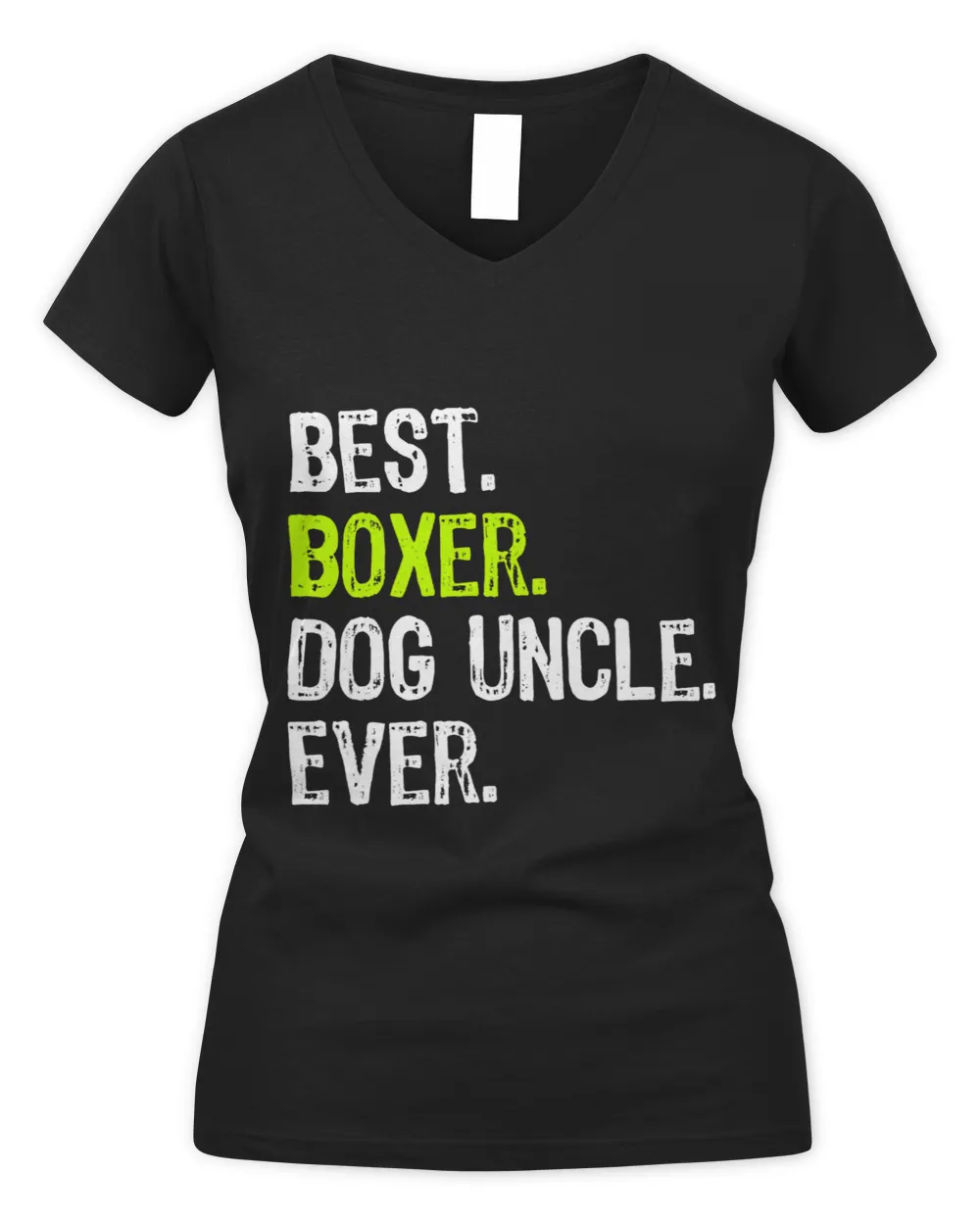 Boxer Best Boxer Uncle Ever Boxers Dog