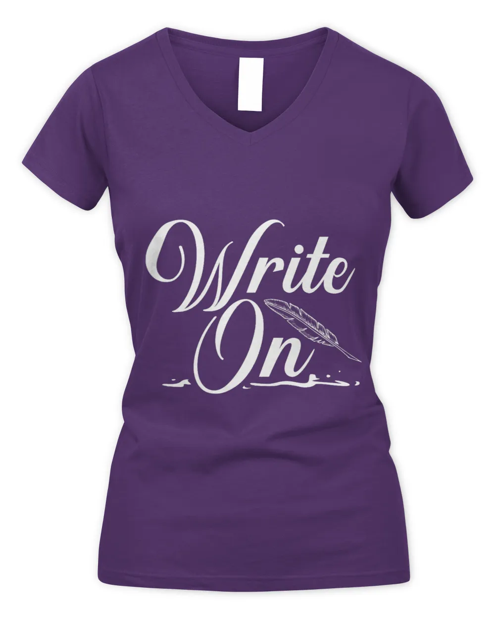 Write On Author Writer Novelist Writing