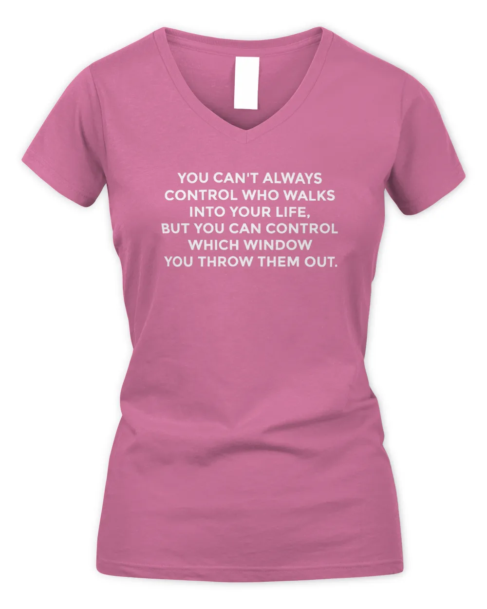 You Can't Always Control Who Walks Into Your Life T-Shirts, Hoodies, Sweatshirt, Mugs