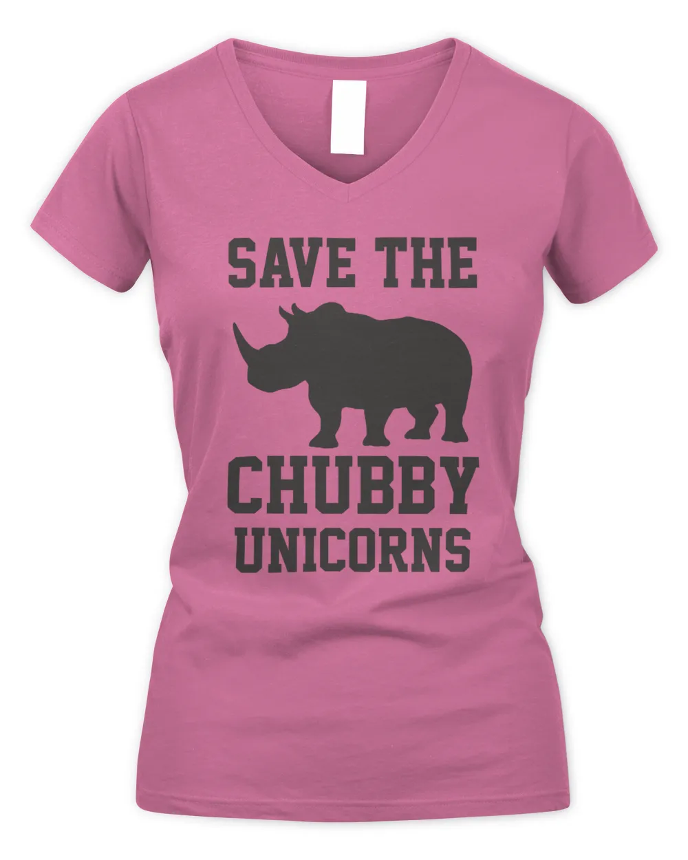 Save the Chubby Unıcorns