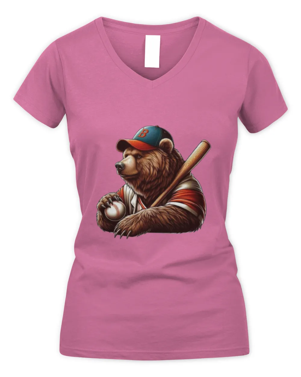 BEAR LOVE 35