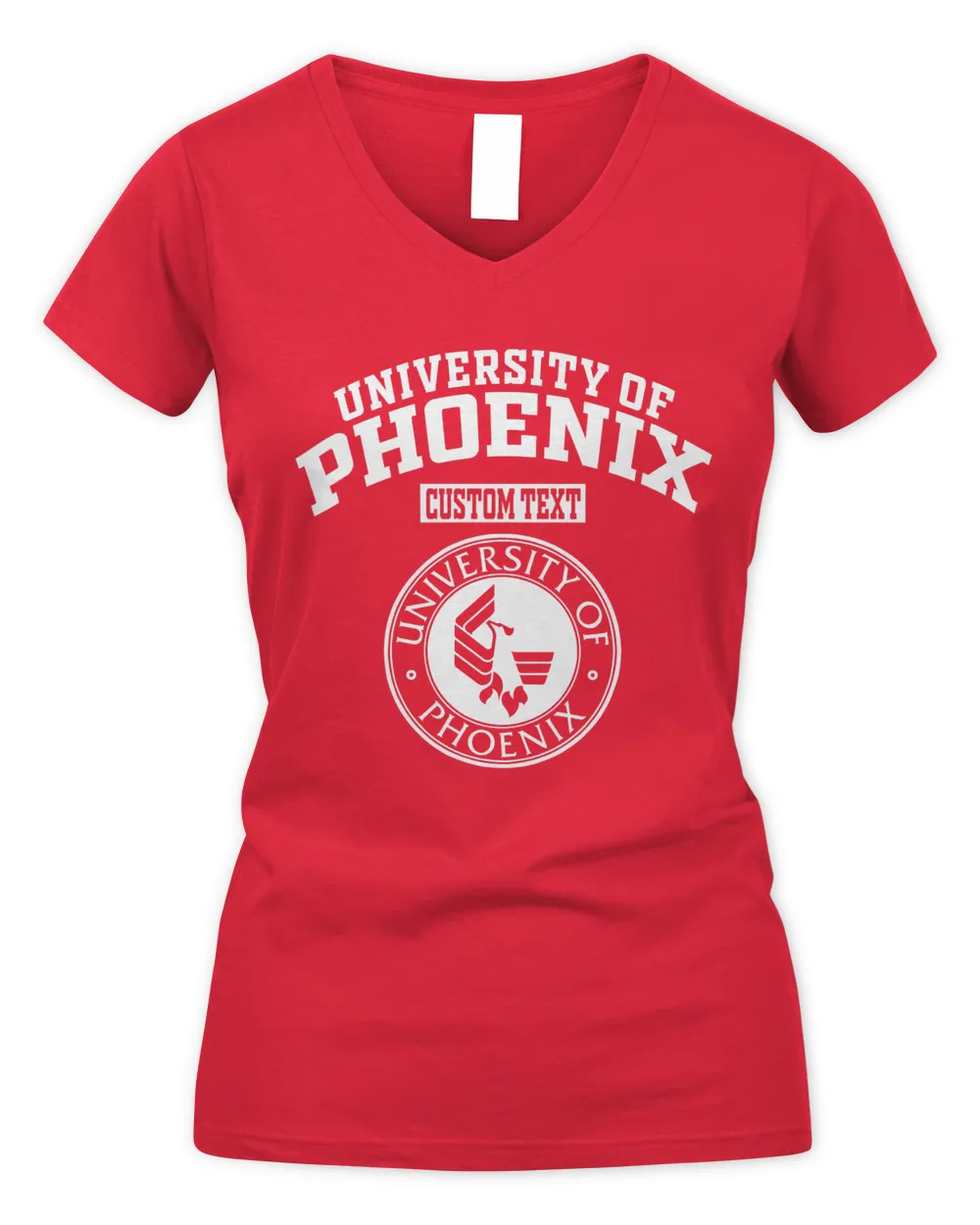 University of Phoenix Lg01