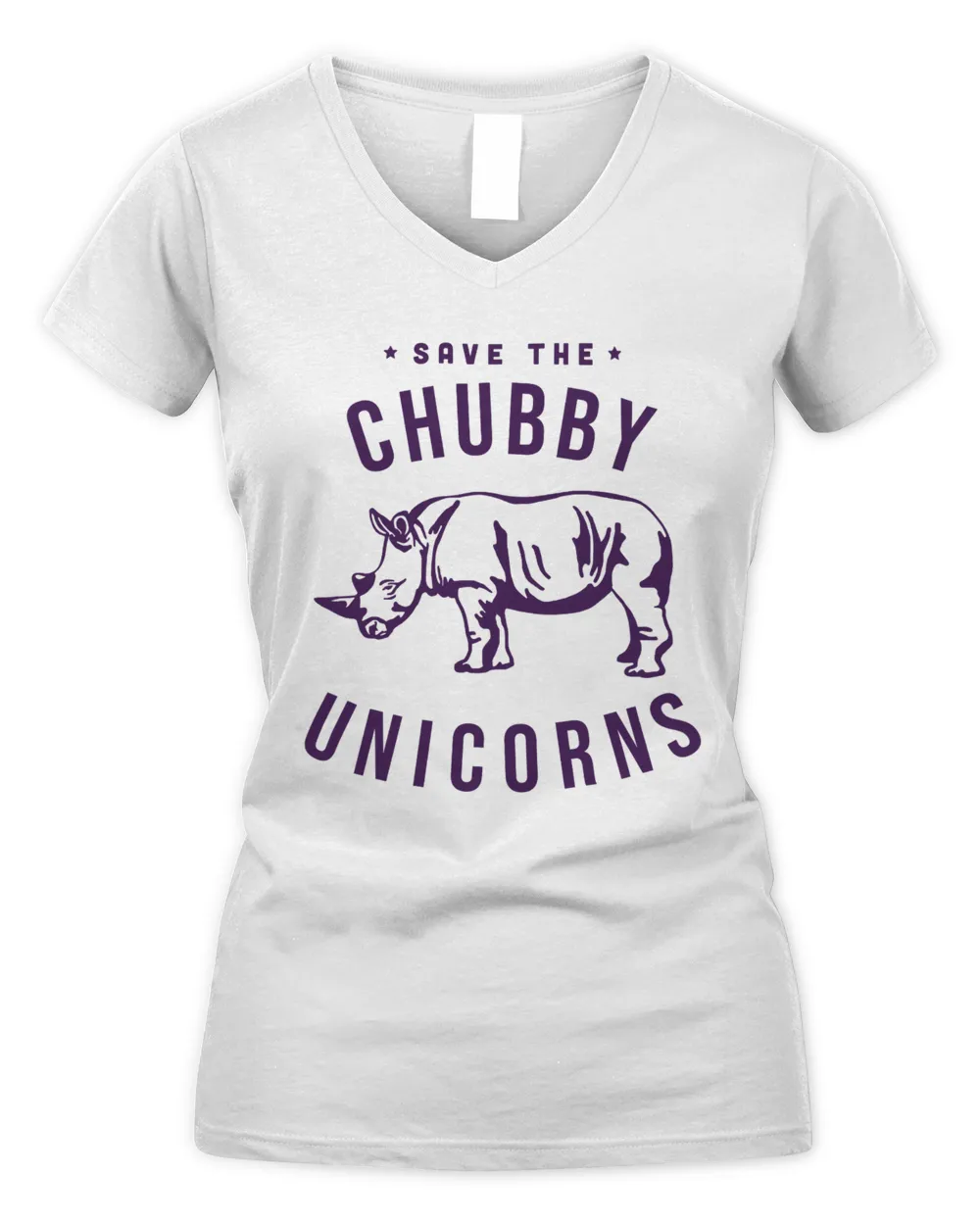 Save the Chubby Unıcorns