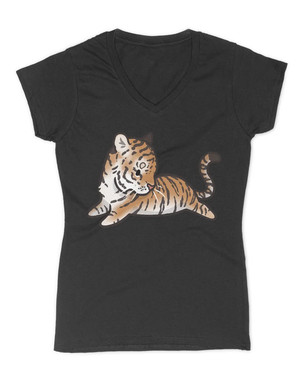 Animal Beans Siberian Tiger
