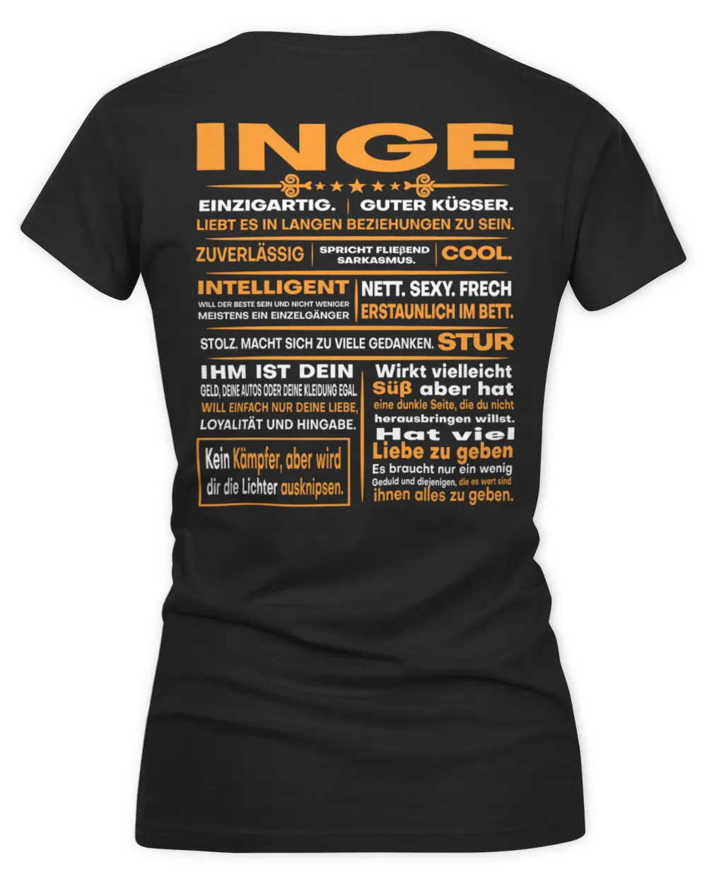 INGE D75