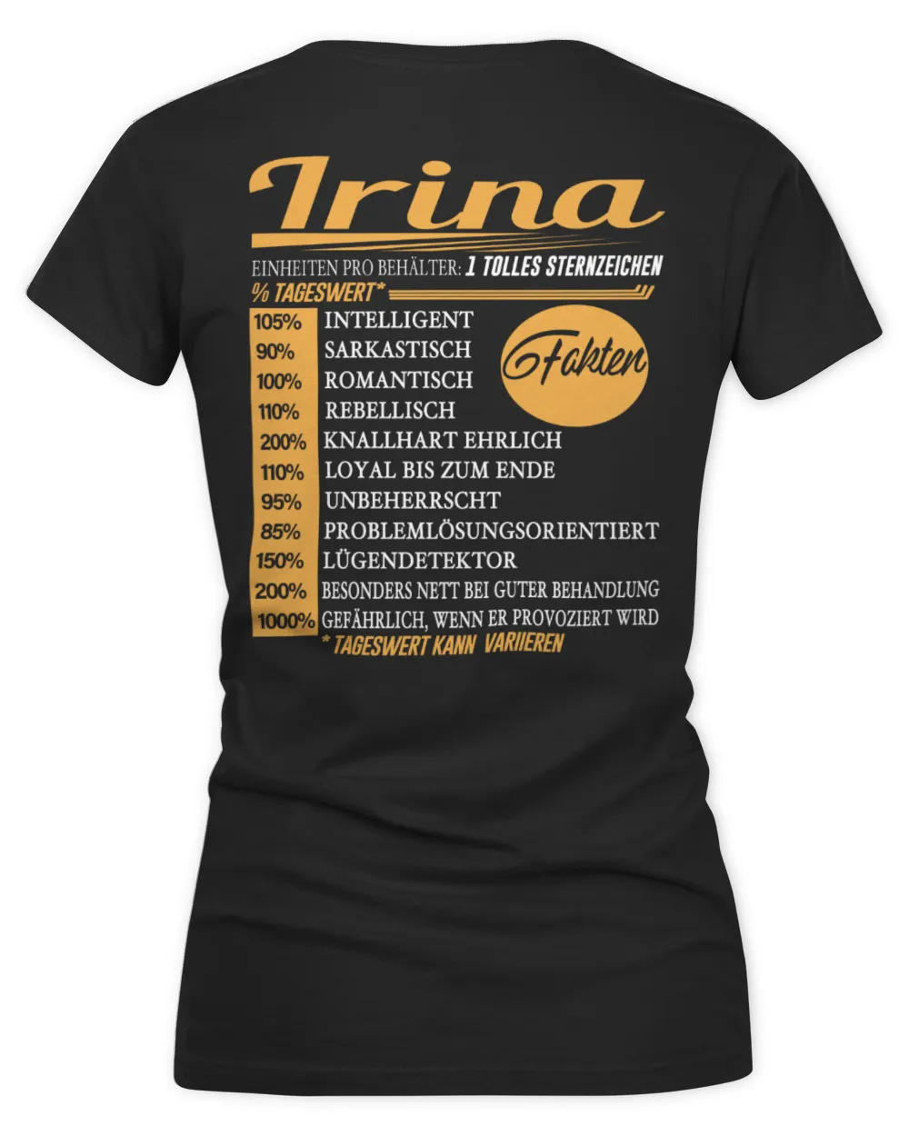 IRINA D74