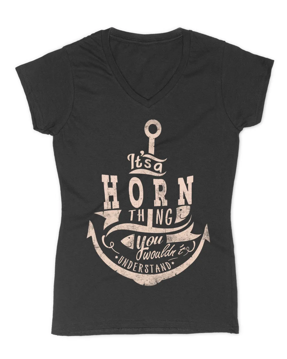 HORN THINGS D2
