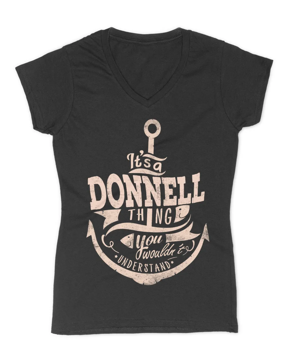 DONNELL THINGS D2