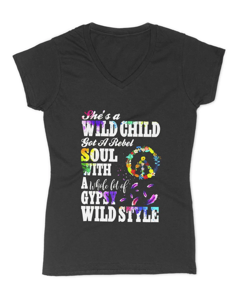 Wild Child Wild Style