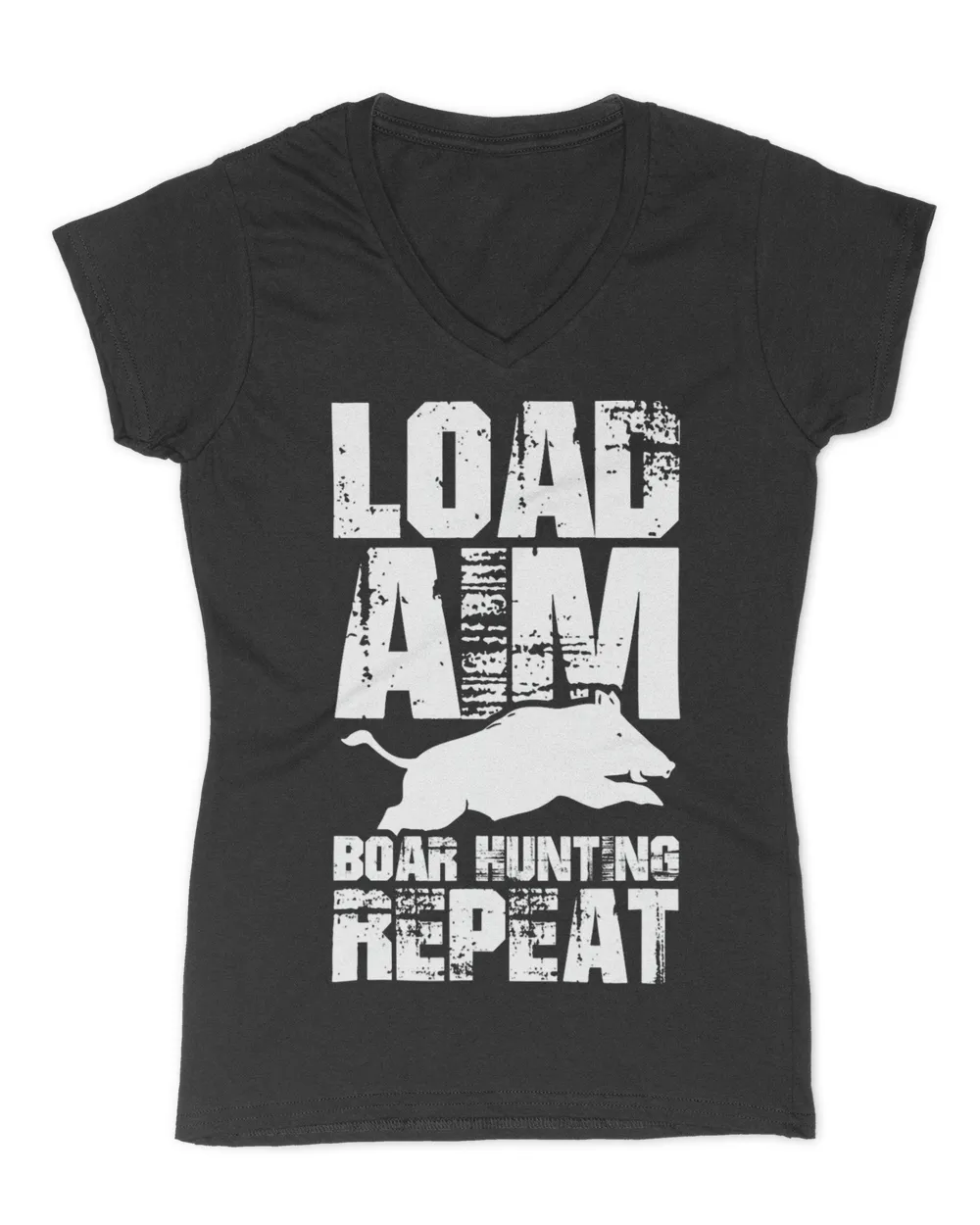 Load Aim Boar Hunting Repeat Hog Hunt Season 21