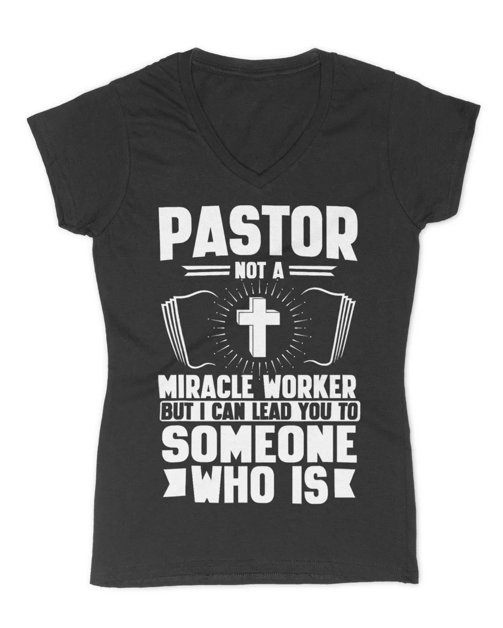 Best Pastor Appreciation Art For Men Women Preacher Minister
