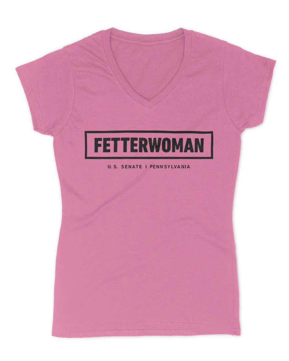 Women for Fetterman shirt