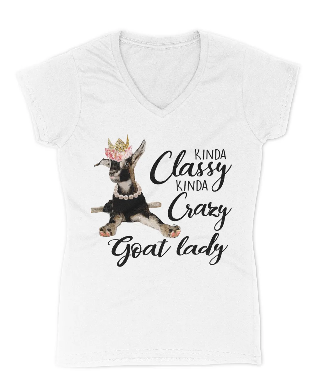 Goat Farm  (3)