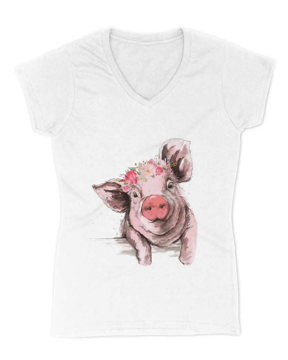 Pig Cute (2)