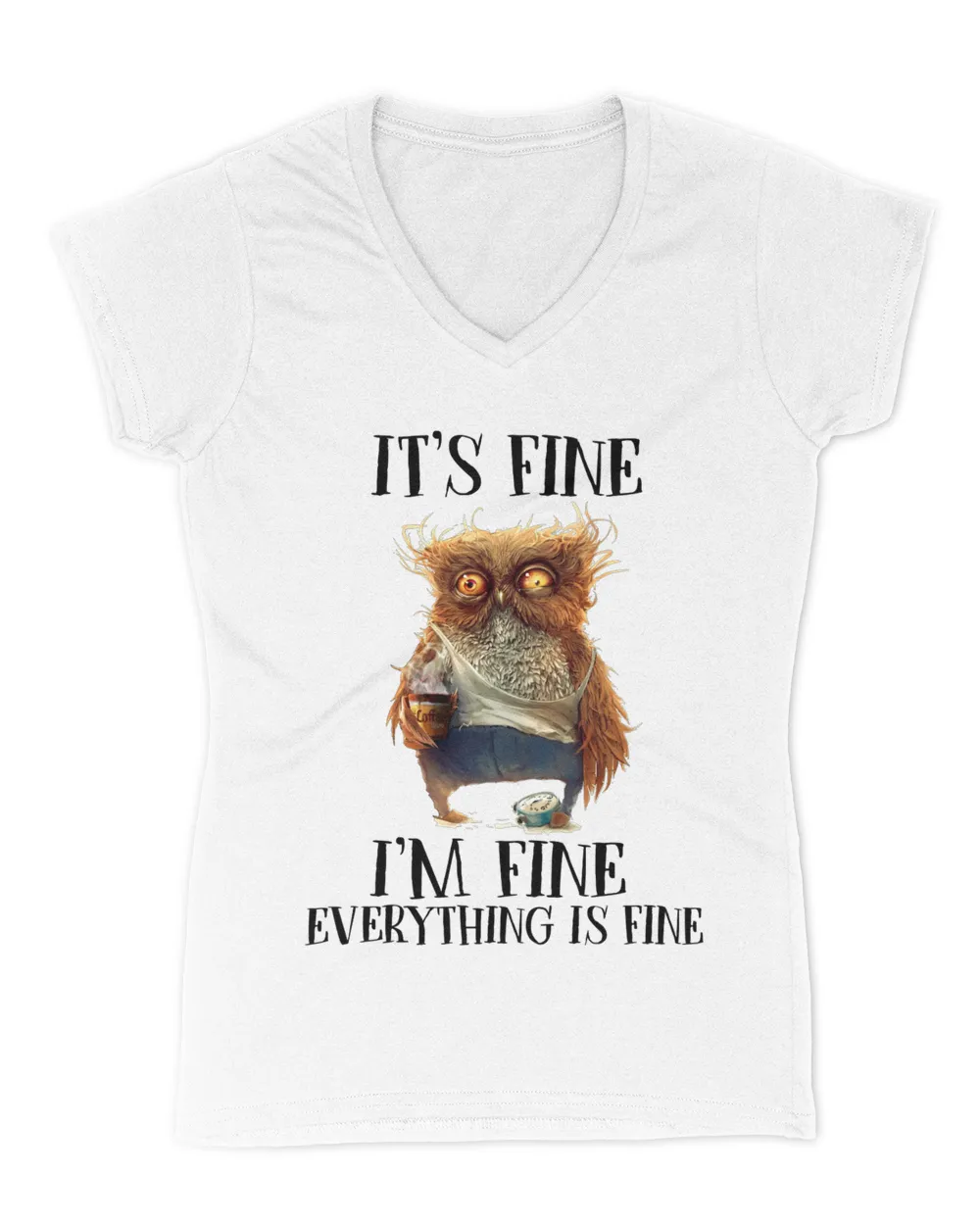 Owl It's Fine
