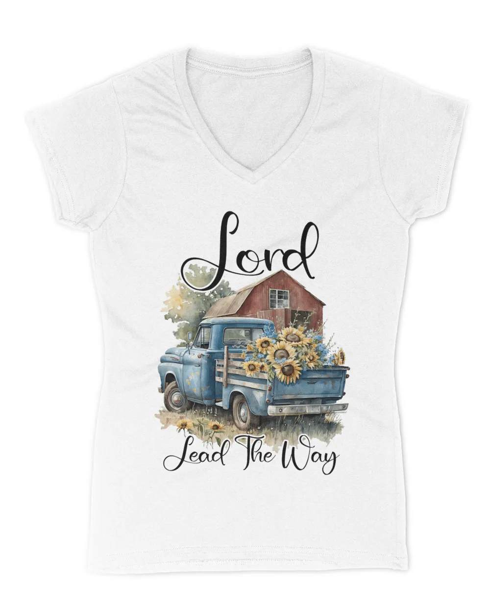 Country Truck Lord