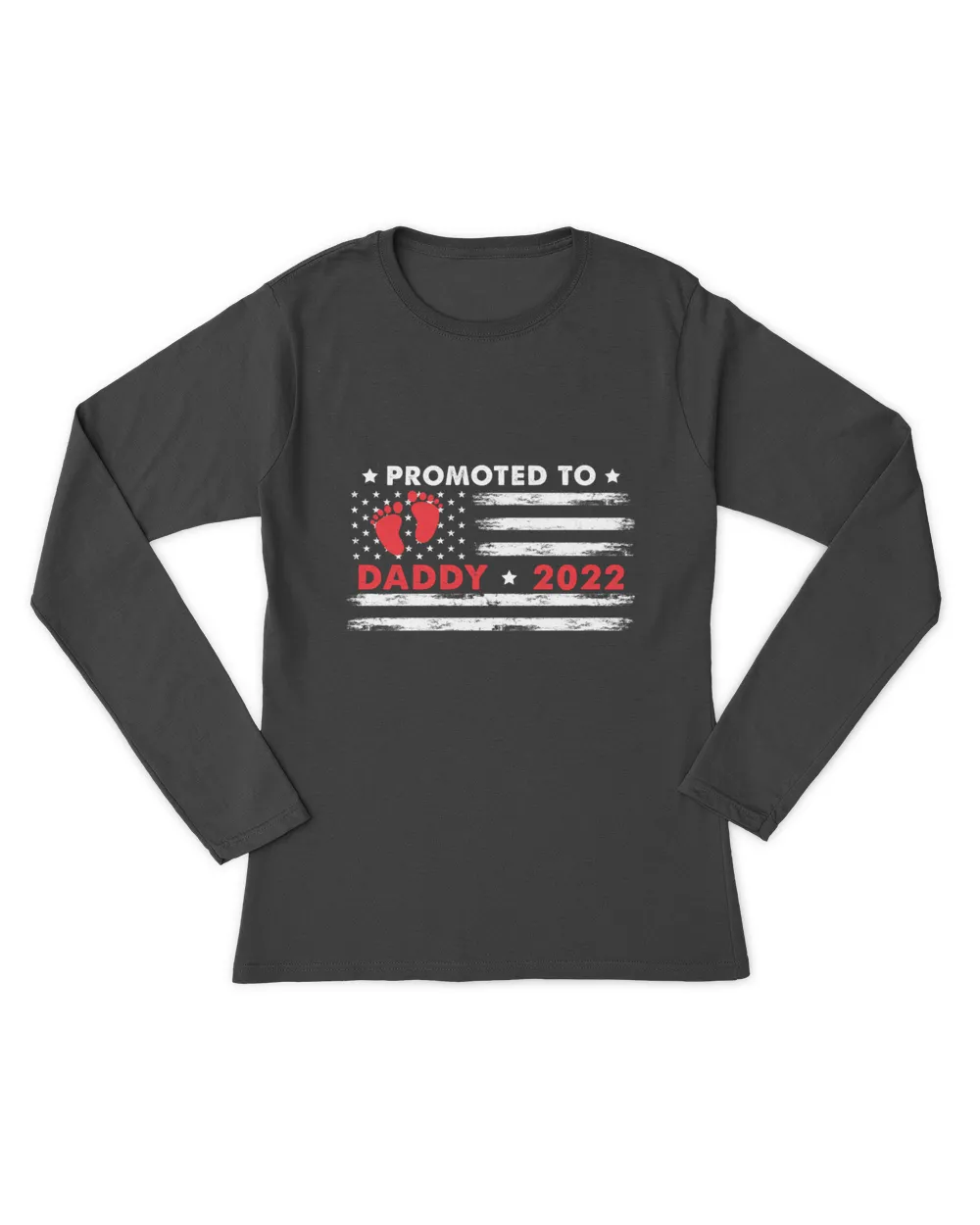 RD Promoted To Daddy Shirts, Dad Shirt, Pregnancy Announcement Shirt, Pregnancy Shirt, Dad EST. 2022 Shirt,Daddy Shirt,New Daddy Shirt