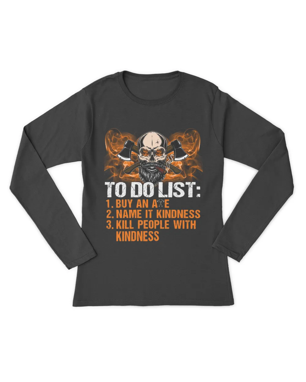 Skull To Do List