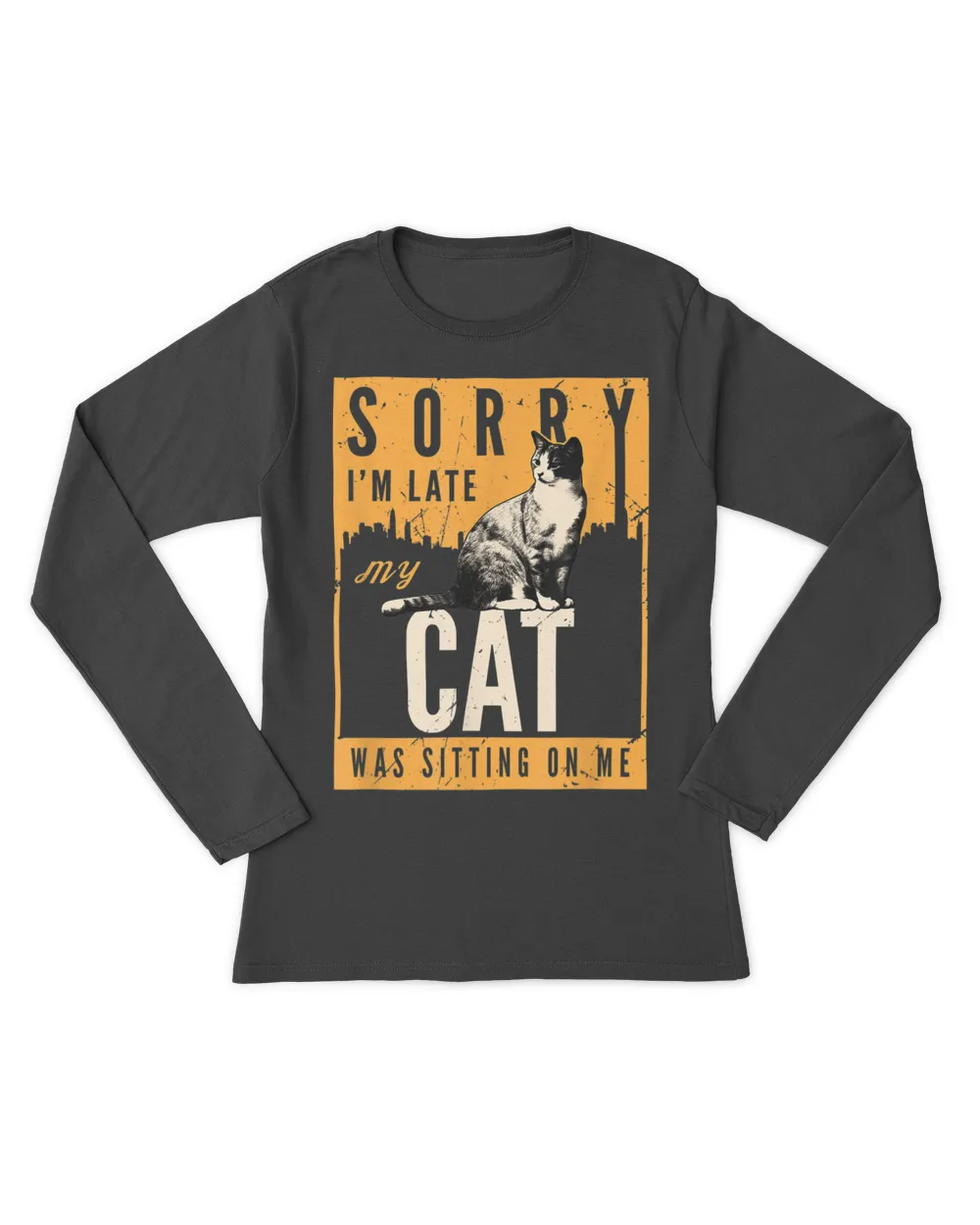 Funny Cat T Shirts QTCAT011222A11