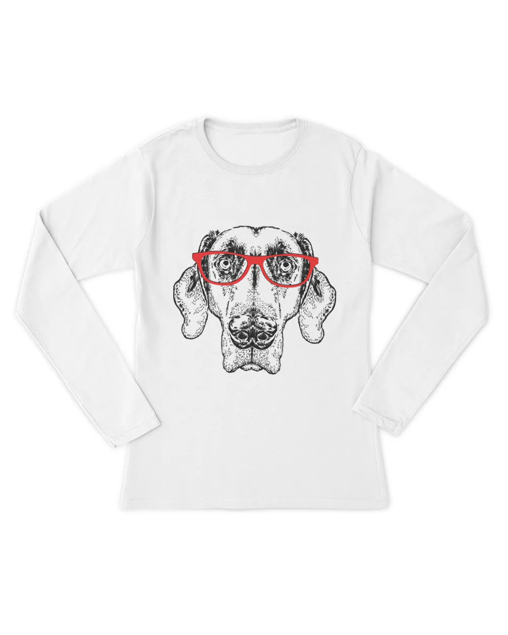 Weimaraner T-Shirt