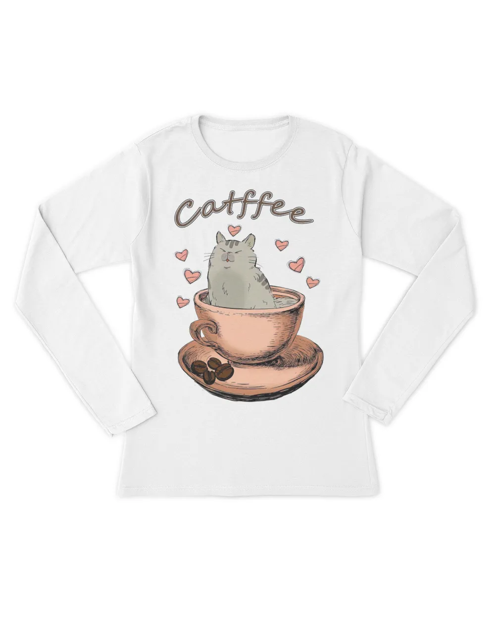 Catffee Cat QTCAT051222A7