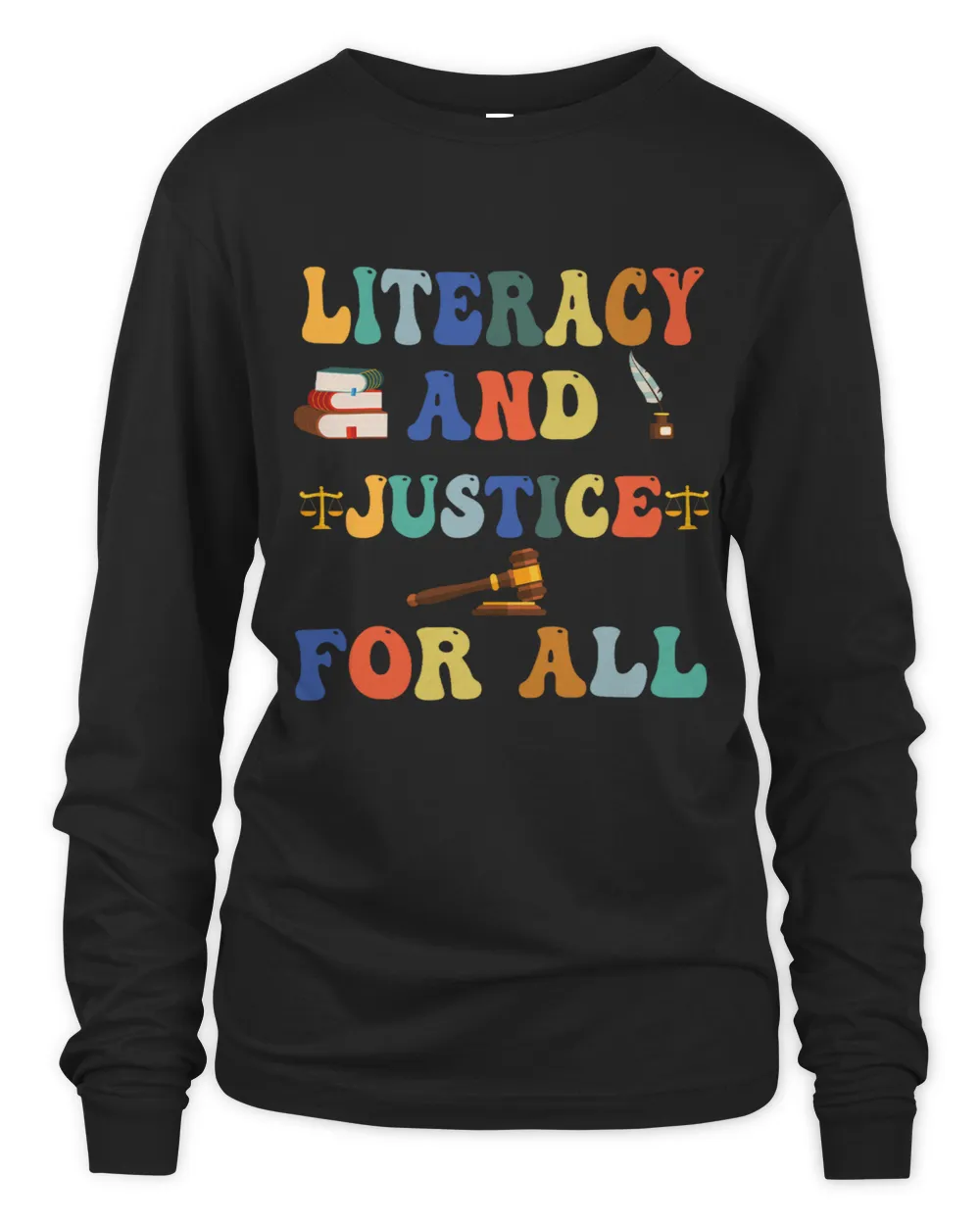 Literacy Justice For All Stop Book Banning Protect Librarian