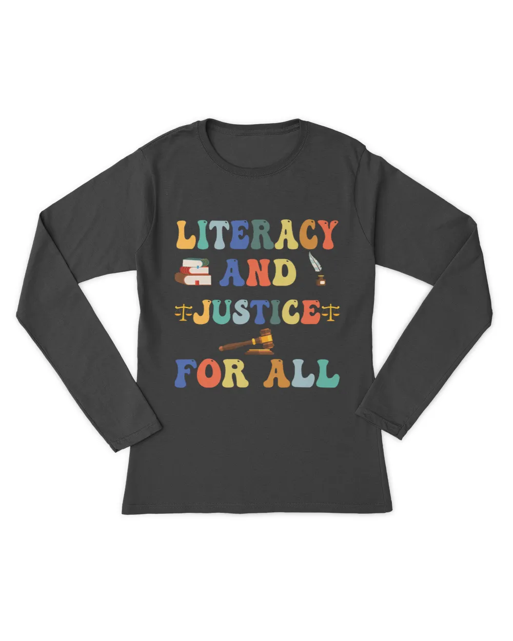 Literacy Justice For All Stop Book Banning Protect Librarian